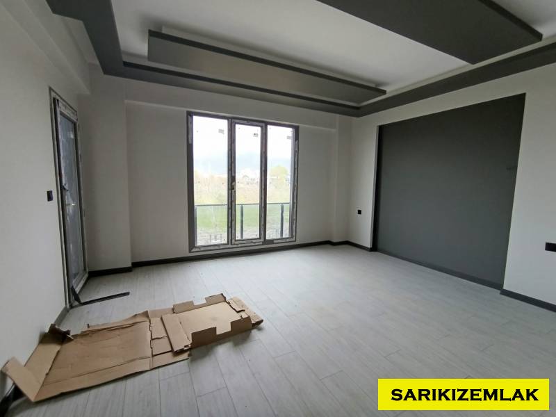 Edremit Hamidiye Mah`da4+1  Villa. - 33